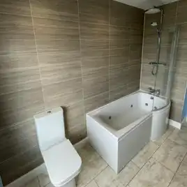 Bathroom Plumber In Burton Trent