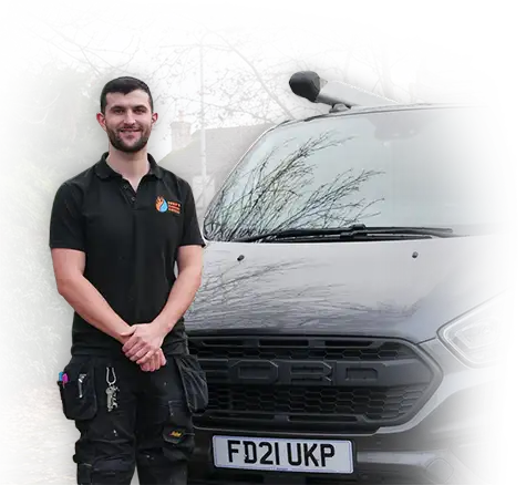 Best Plumbing Company Burton