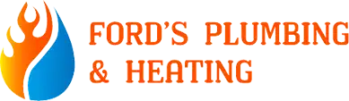 Ford's Plumbing & Heating Logo